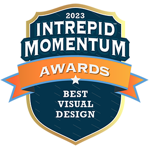 2023 Intrepid Momentum Awards