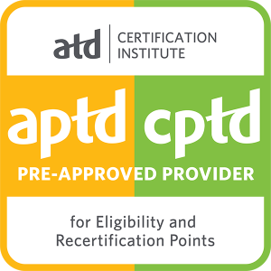 ATD logo